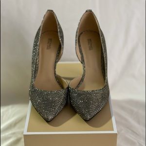 Michael Kors Natalie Flex Pump Mesh size 8.5
